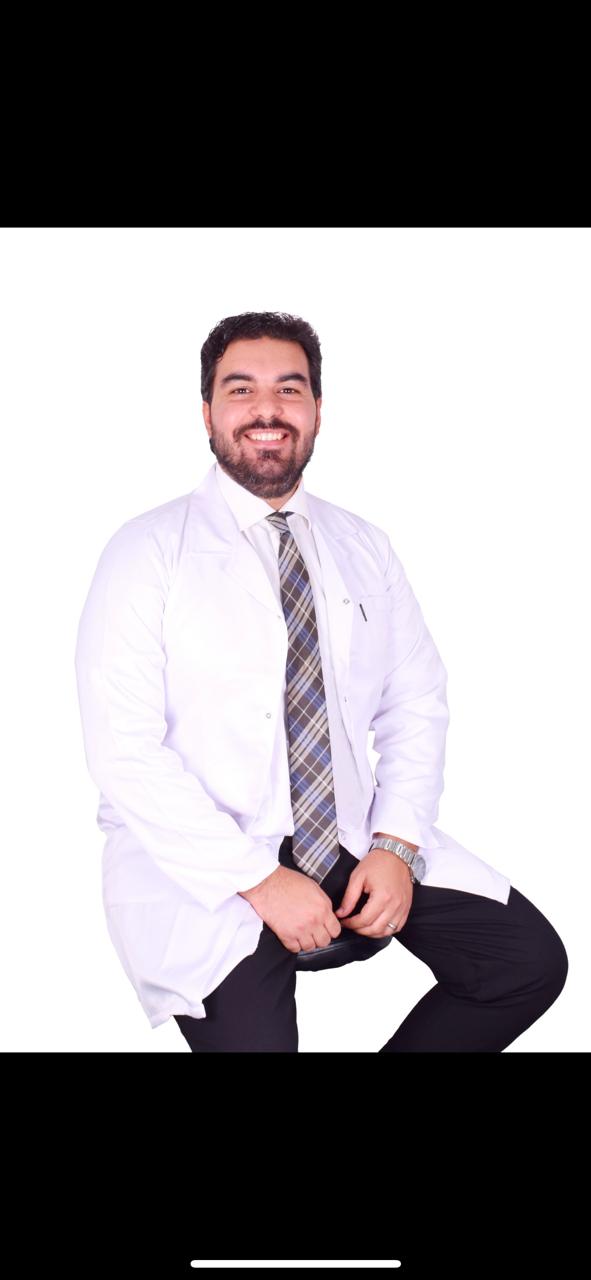 Dr. Mostafa Maher