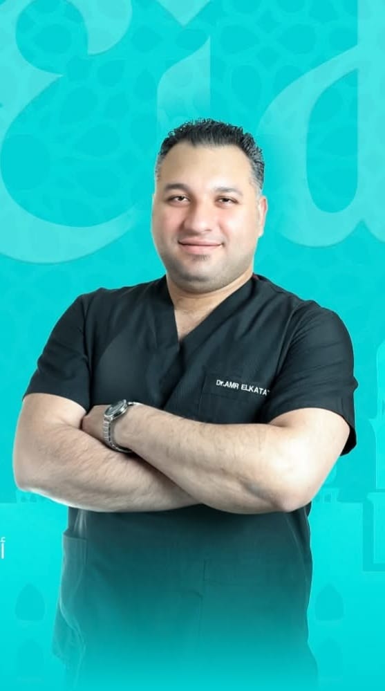 د. عمرو الكتاتني