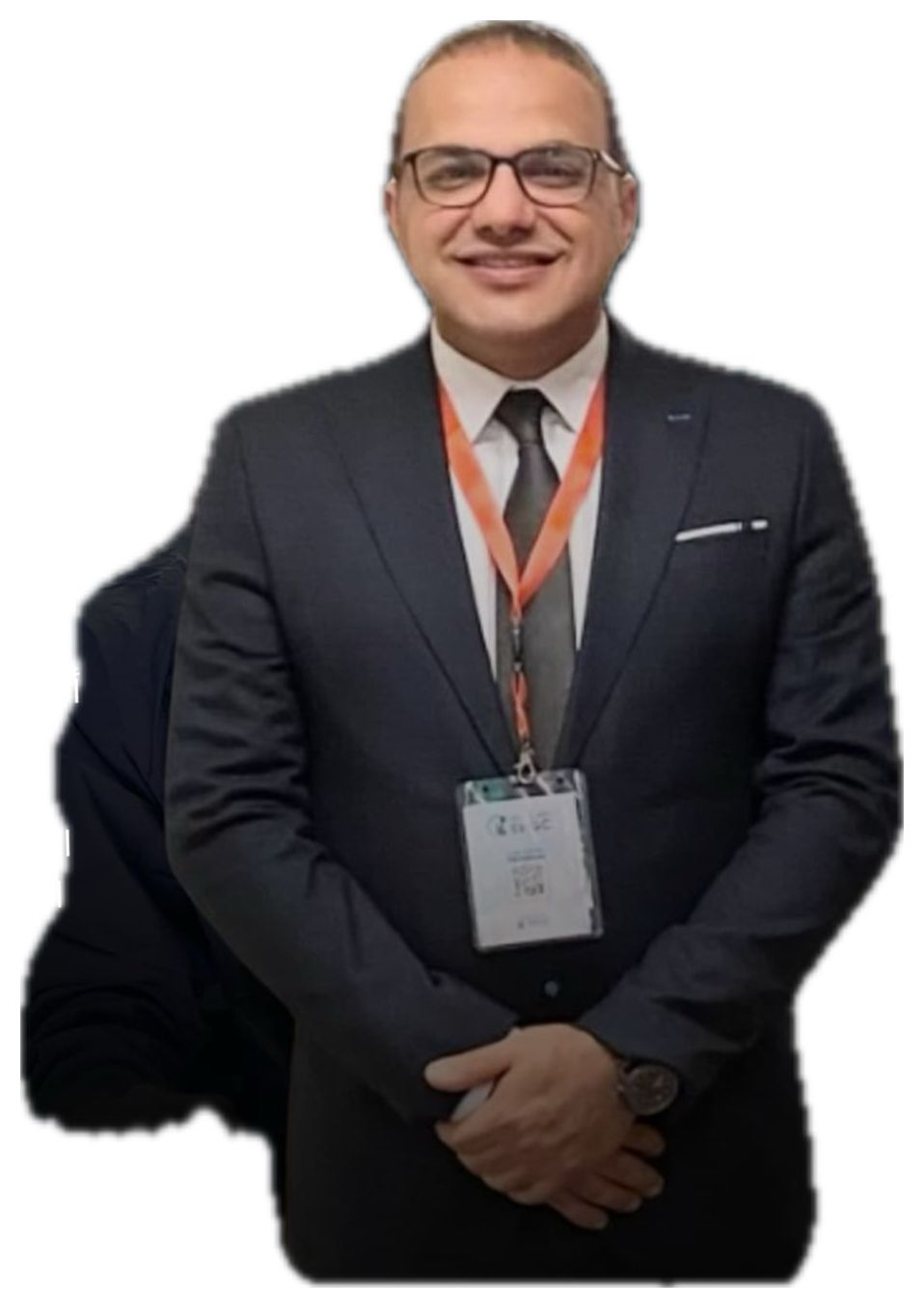 Dr. Ahmed Alzamzamy, MD, PhD