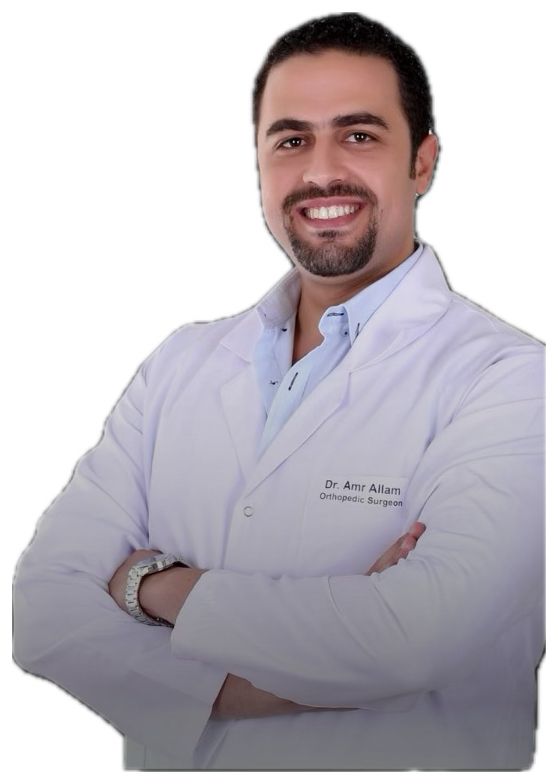 Dr. Amr Allam