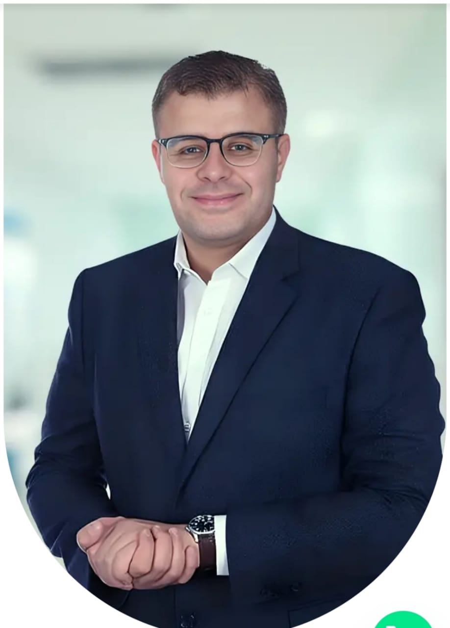 ا.د  مصطفي محمود عبد الفتاح