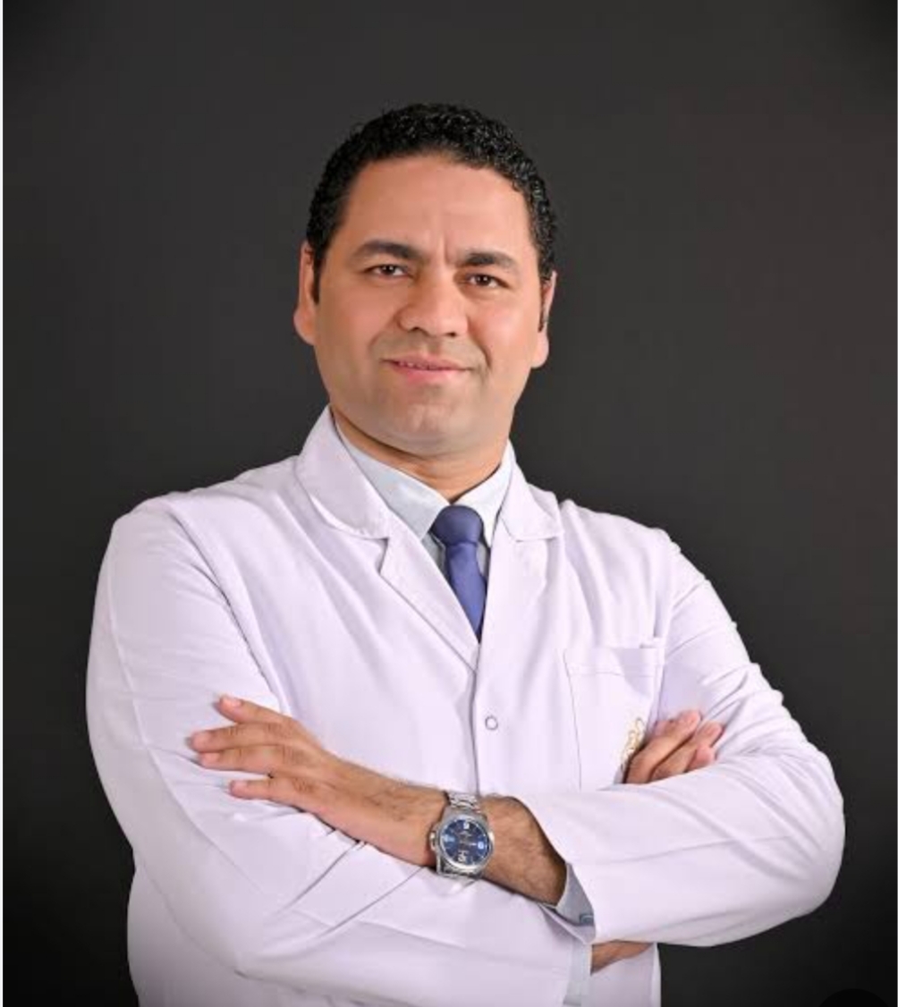 Dr. Karim Kamal Thabet