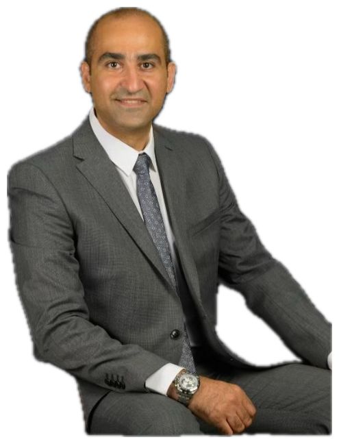 Dr. Mohammed Matar