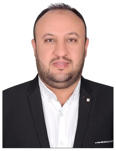 Dr. Ahmed Youssef