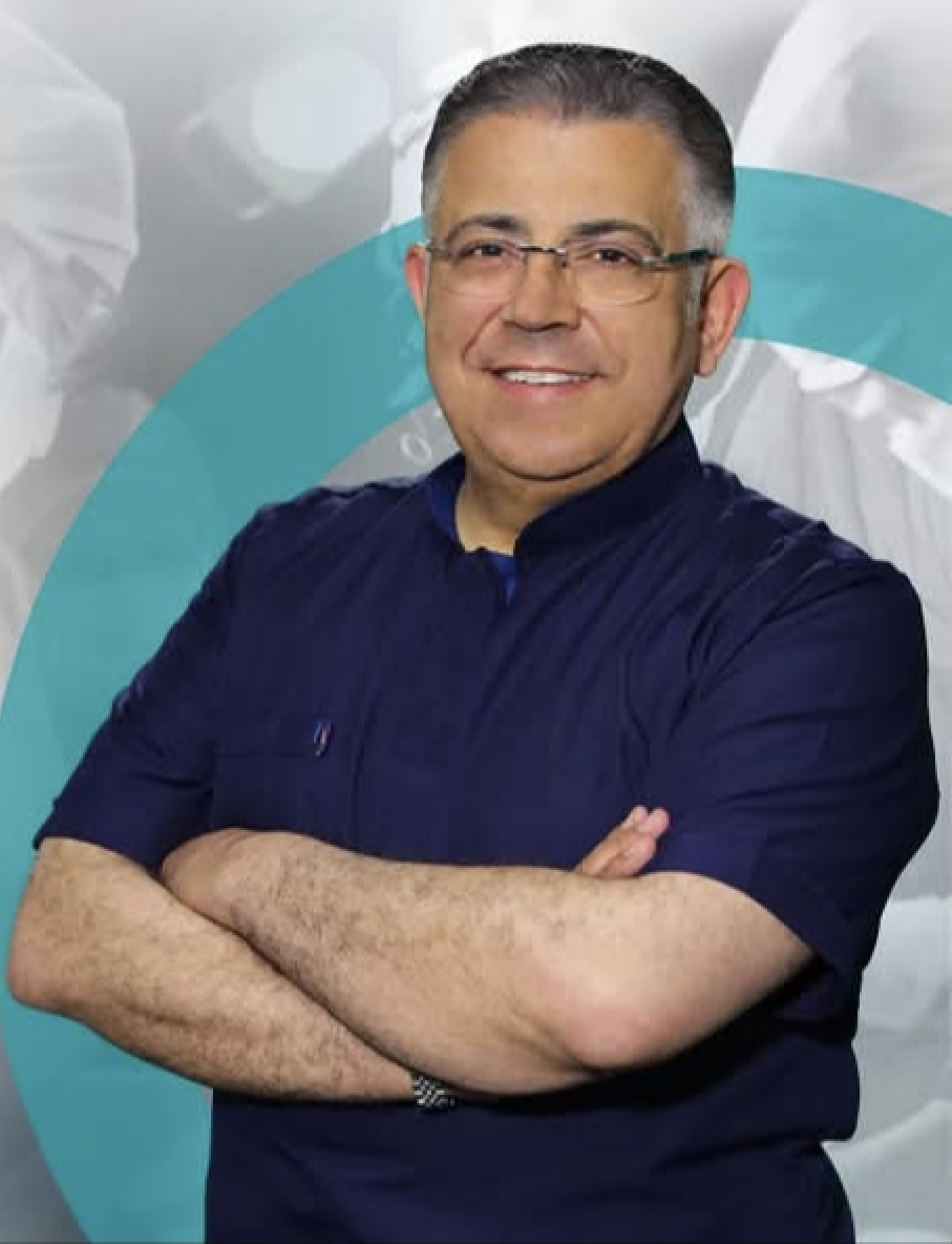 ا. د. ايهاب لطفي