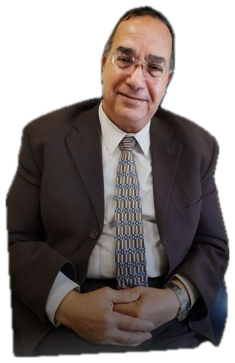 Dr. Magdy Saber