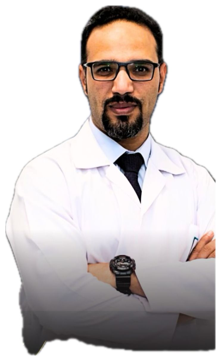 Prof. Dr. Mahmoud Wahba