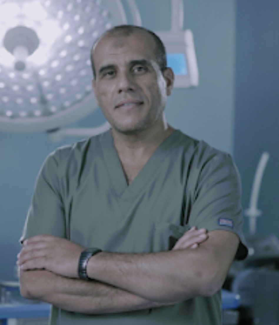 Dr. Yasser ElBasatiny