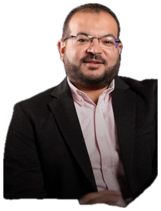 د. أسامة رفاعي