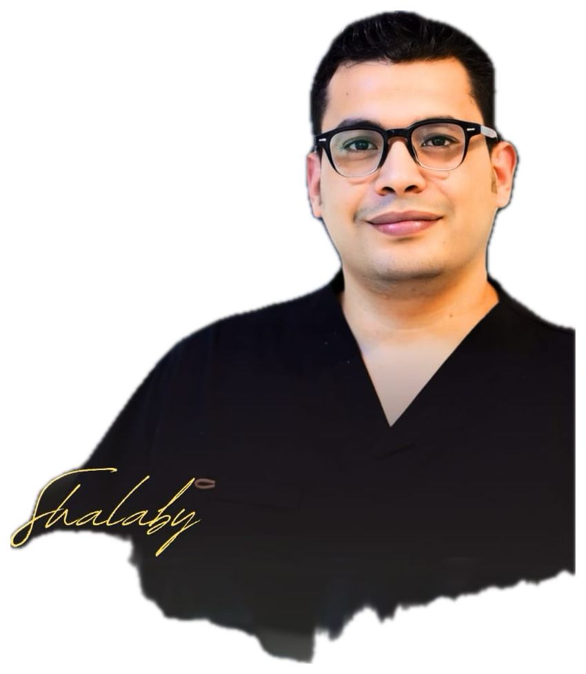 Dr. Mohamed Shalaby