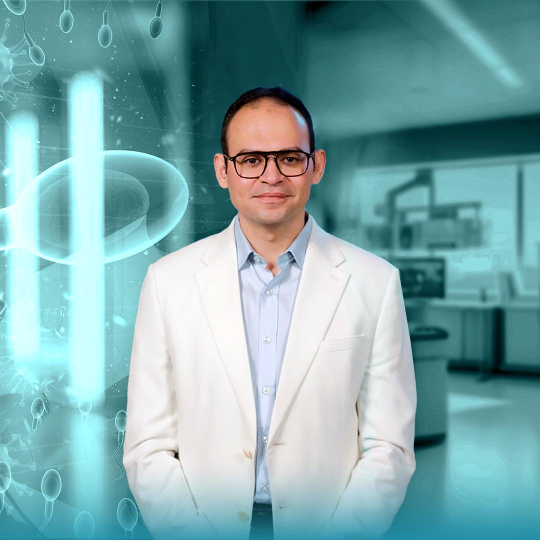 Dr. Galal Elshorbagy