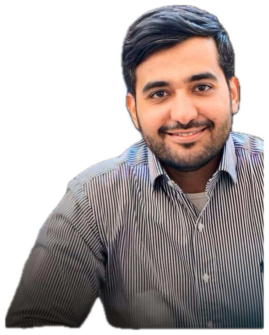 Dr. Ahmad Salman, MD, PhD