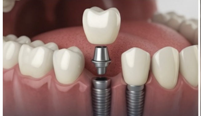 Dental Implants