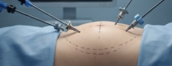 Laparoscopic Hiatal Hernia Repair