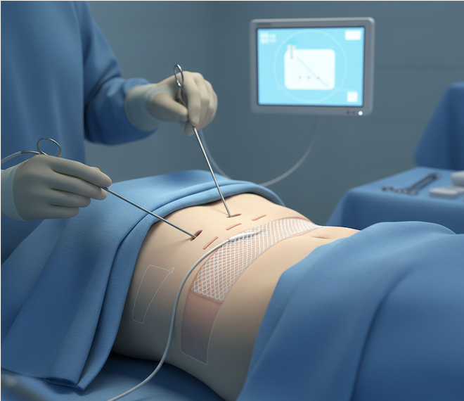 زراعة شعر الرأس