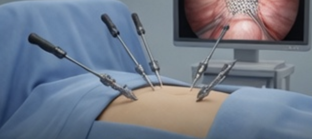 Laparoscopic Hernia Repair