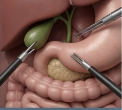 Laparoscopic Cholecystectomy
